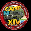 CAMP NL - MAY 7th SIGN-UP @ 9am - Will book FAST!